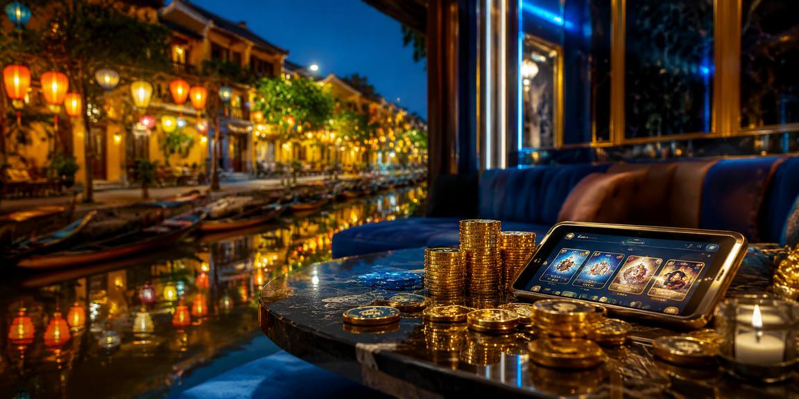 vn5001 Live Casino